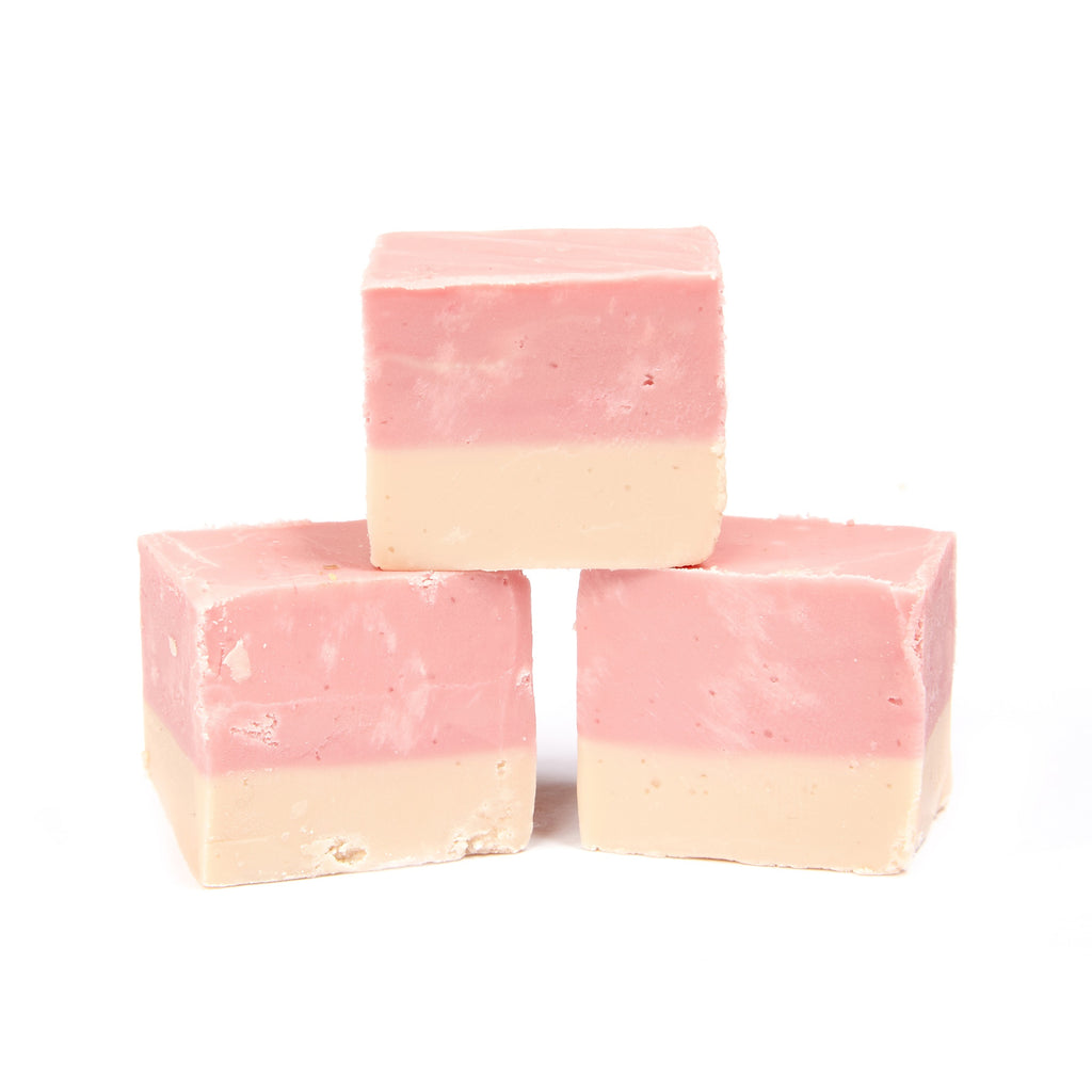 Custom Fudge