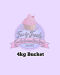 4kg Sweet Bucket