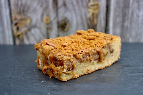 Biscoff Blondie