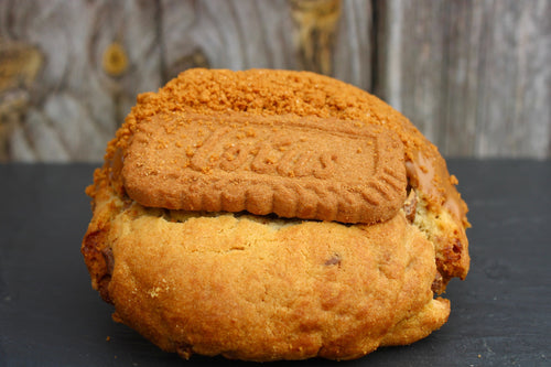 Biscoff Cookie