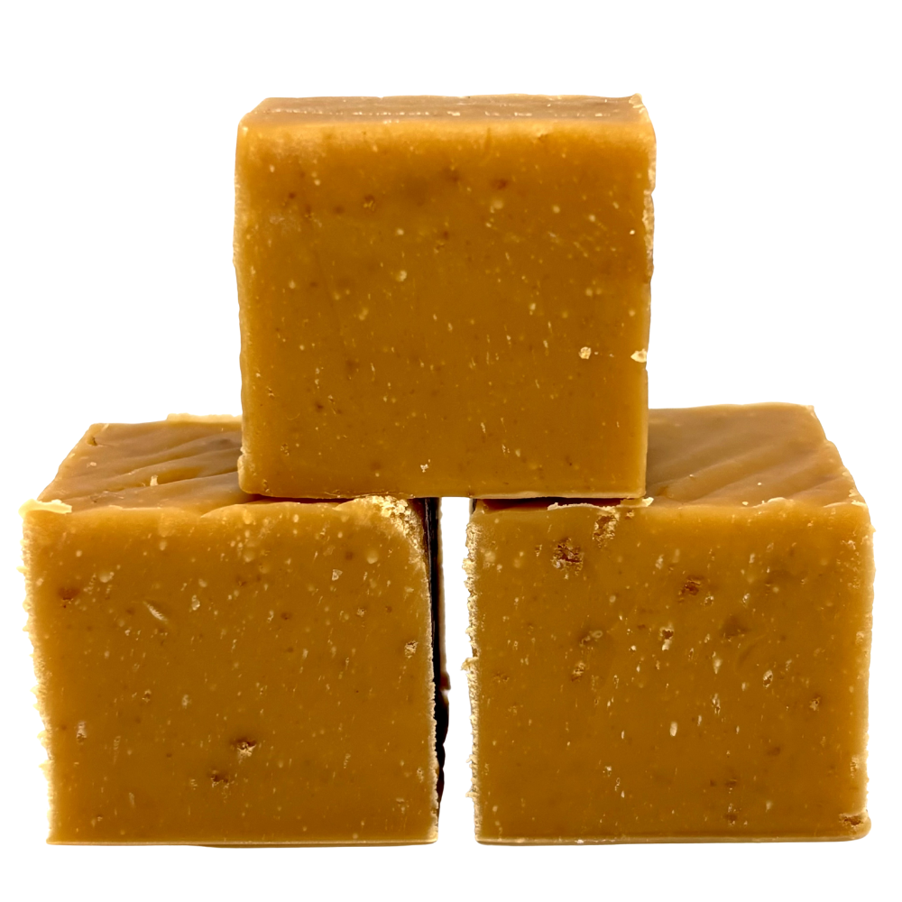 Custom Fudge
