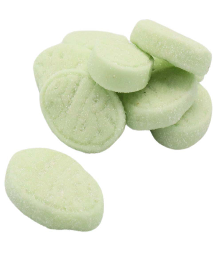 Custom Bubs Mix