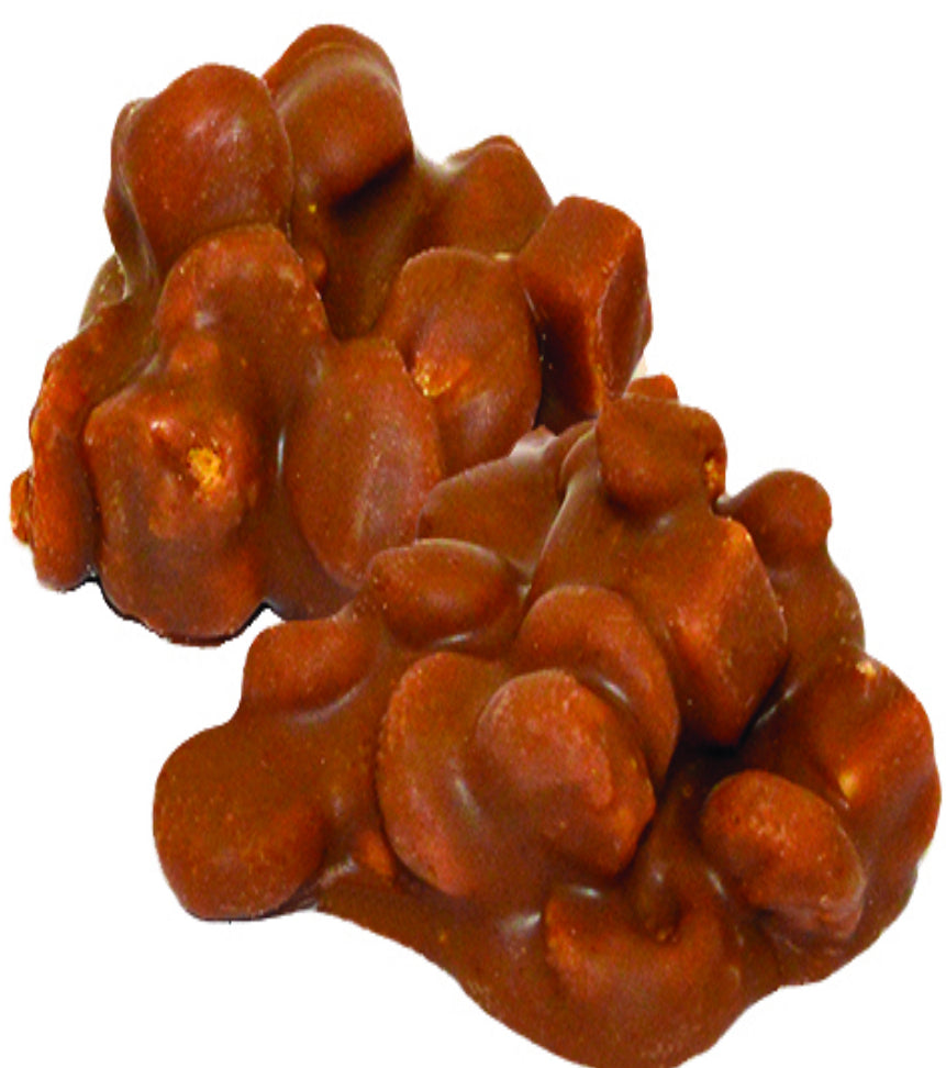 Custom chocolate Mix