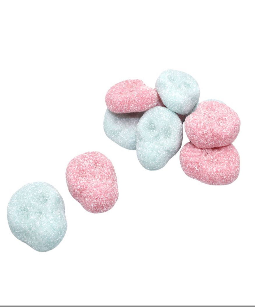 Custom Fizzy Mix