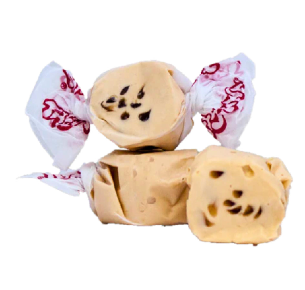 Salt Water Taffy