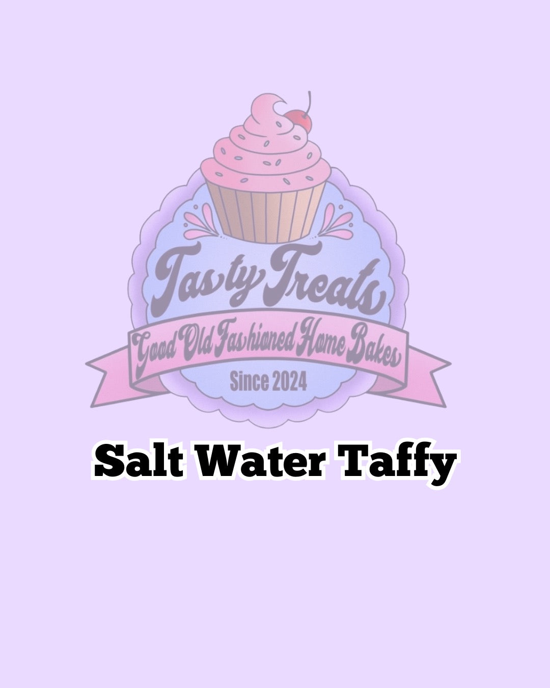 Salt Water Taffy