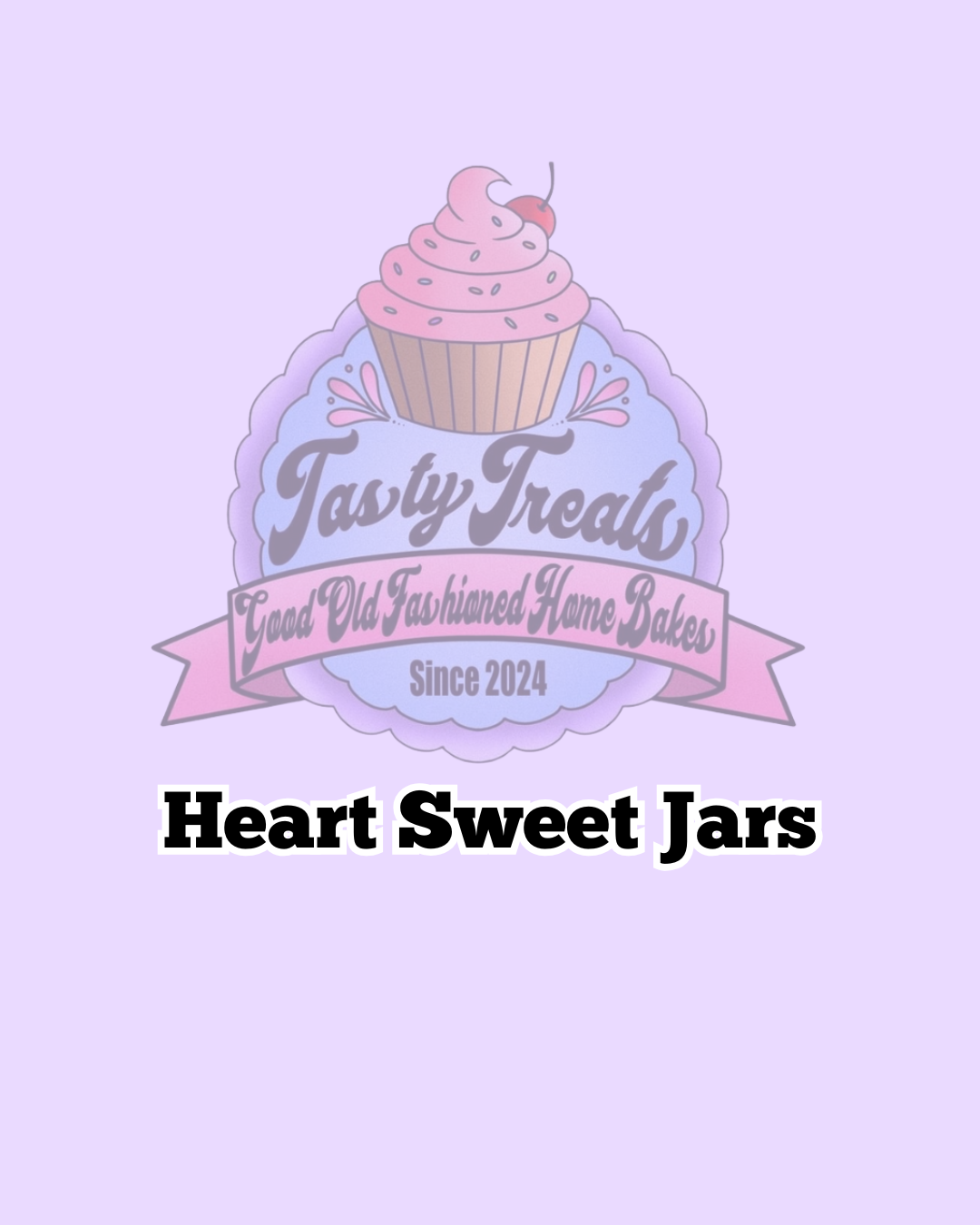Heart Sweet Jars