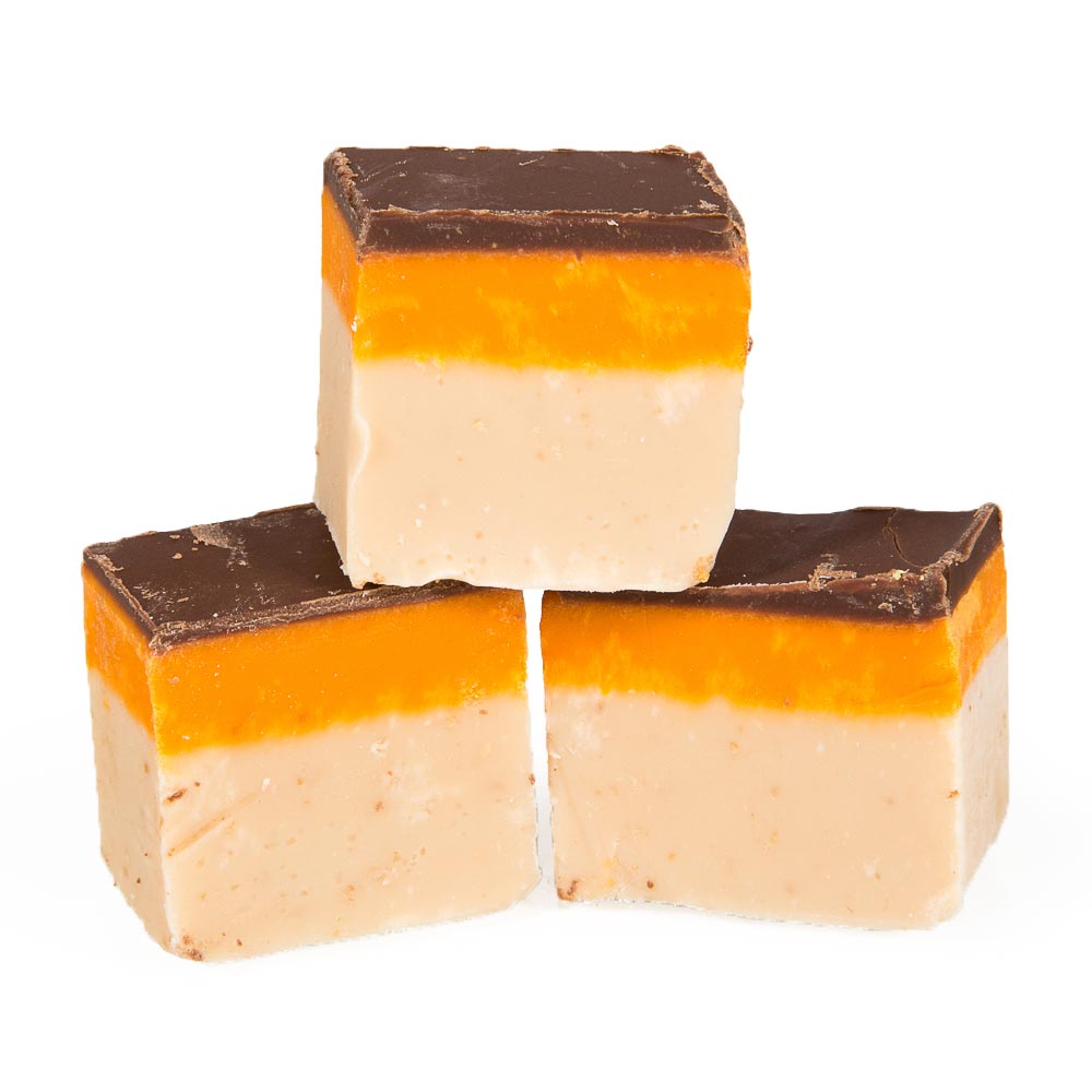 Custom Fudge