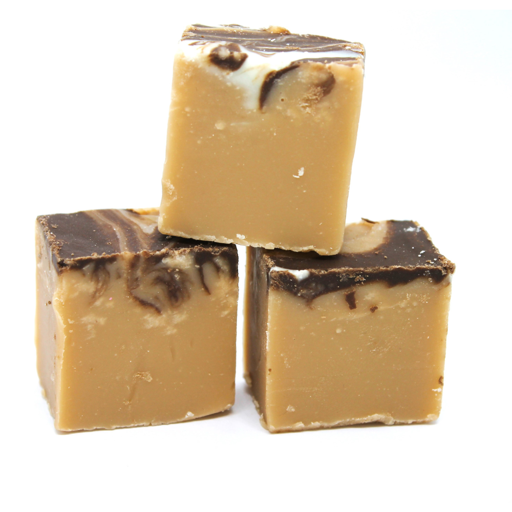 Custom Fudge
