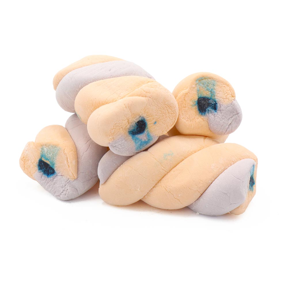 Custom Paintball Mix