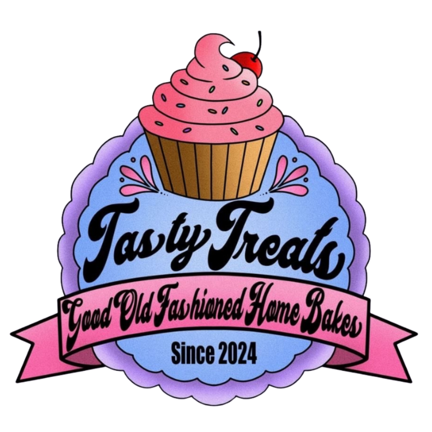 Tasty Treats and Sweets Ltd